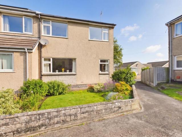 House for sale in Milnthorpe