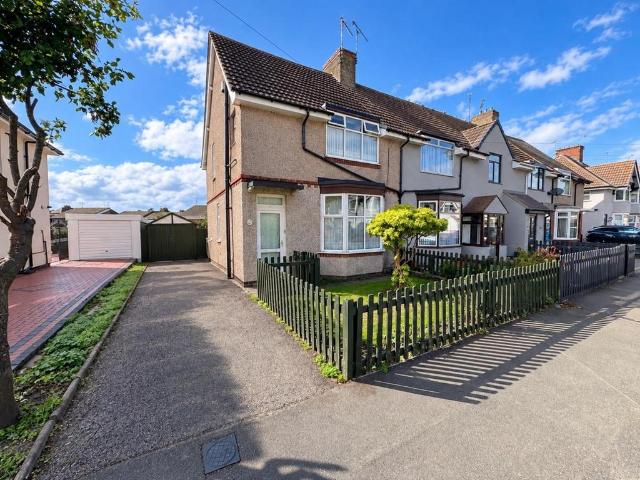 House for sale in Binley, West Midlands