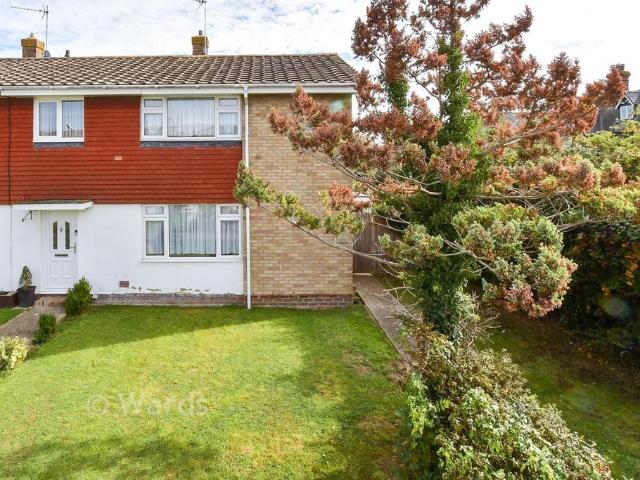 House for sale in Staplehurst, Maidstone