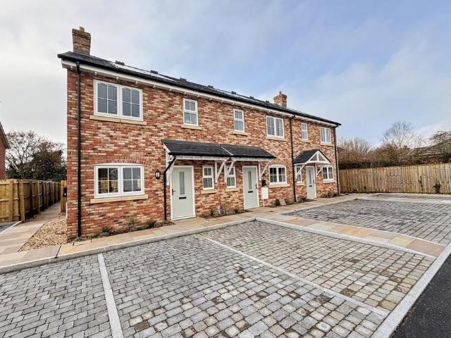 House for sale in Sturminster Marshall