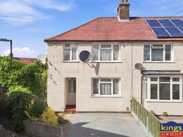 House for sale in Higham Hill, Greater London