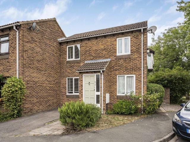 House for sale in Thrupp, Evershot