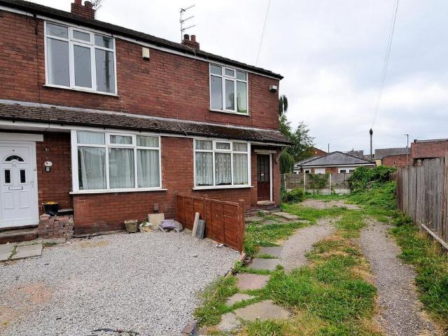 House for sale in Hazel Grove, Greater Manchester