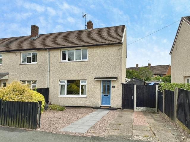 House for sale in Heath Hill, Telford