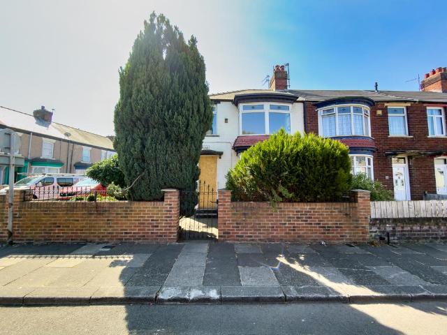 House for sale in Teesdale, Thornaby-on-tees