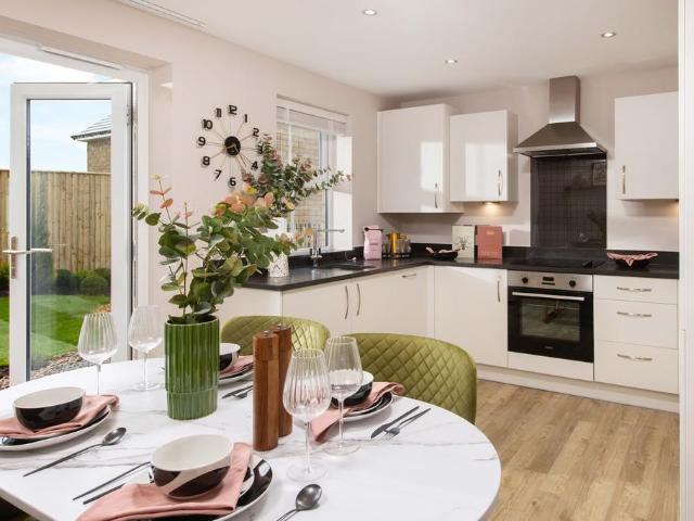 House for sale in Sneedhams Green, Gloucester