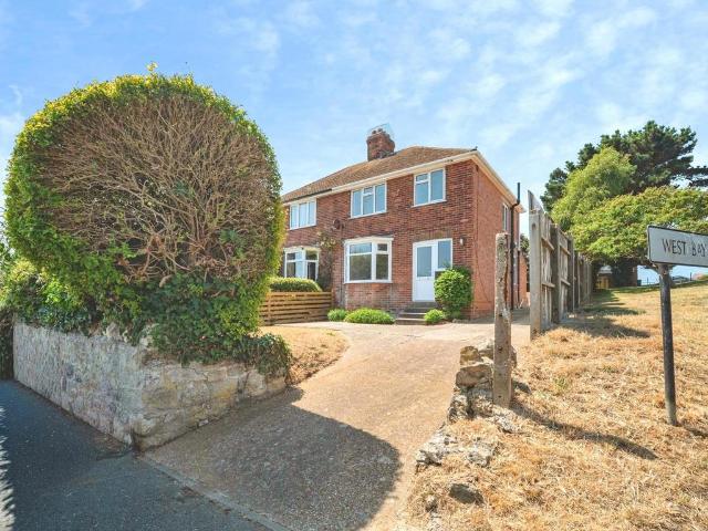 House for sale in Wyke Regis, Weymouth