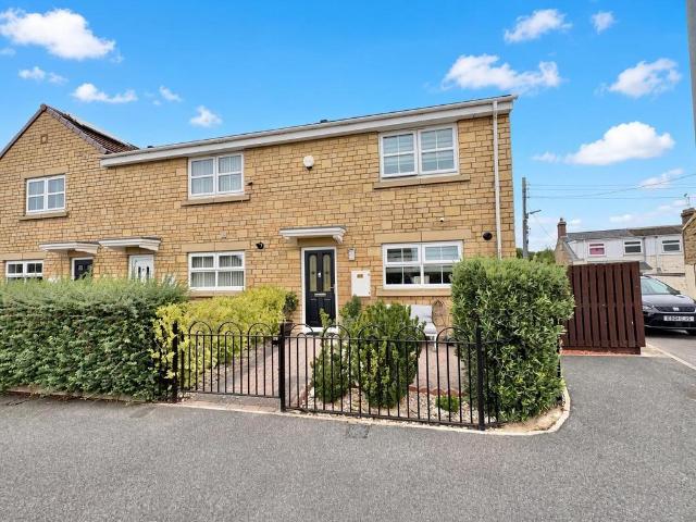 House for sale in Bishop Auckland