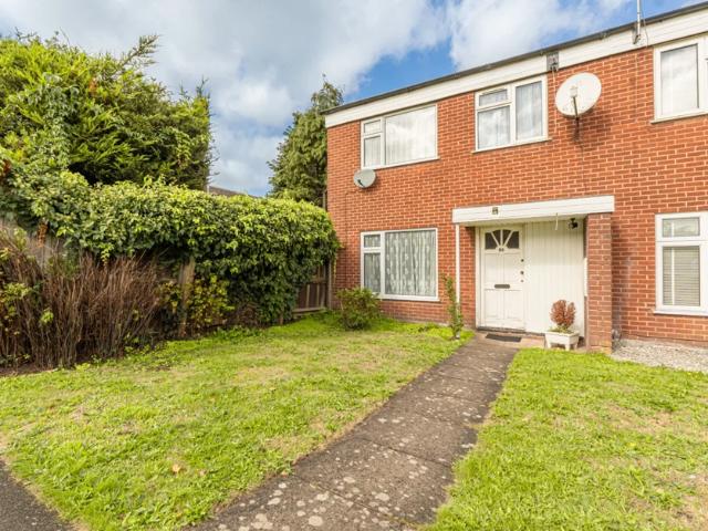 House for sale in Tyburn, Birmingham