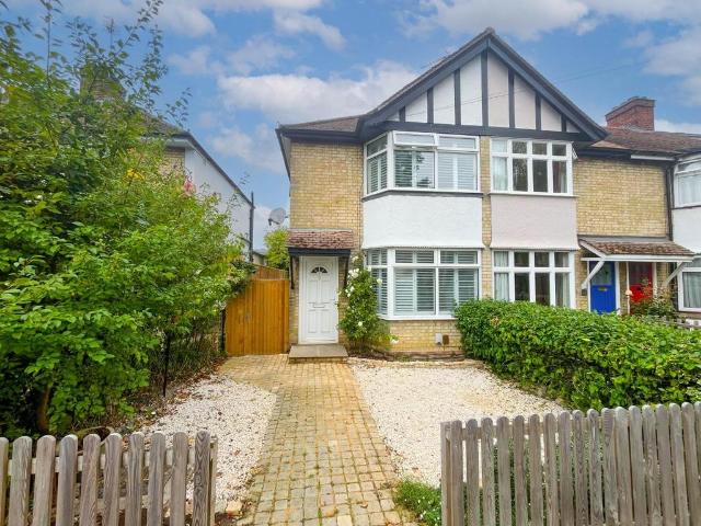 House for sale in Romsey, Cambridge