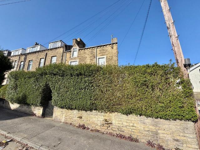House for sale in Exley Head, Keighley