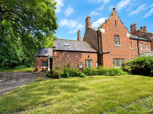 House for sale in Egglescliffe Village, Egglescliffe