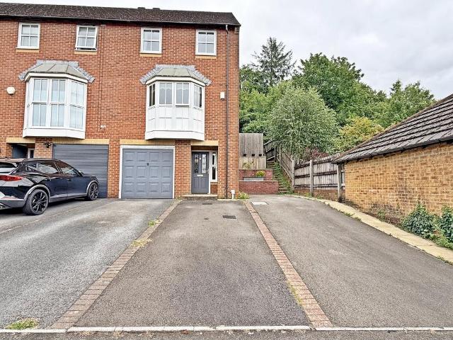 House for sale in Llantrisant, Wales
