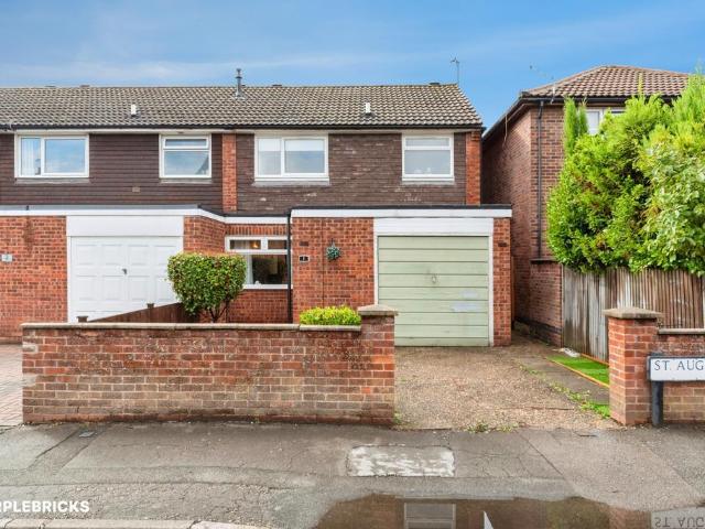 House for sale in New Town, Alverton