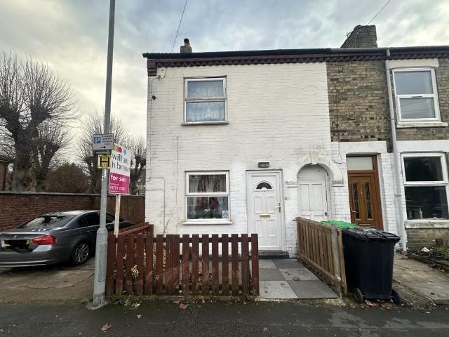 House for sale in Peterborough