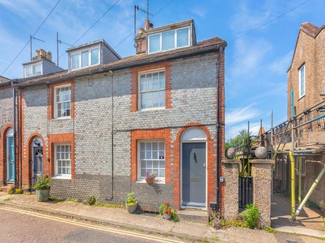 House for sale in Lewes, Iford