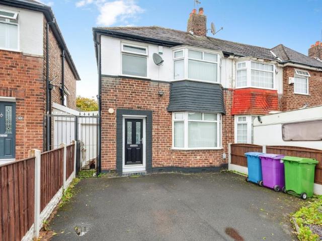 House for sale in Childwall, Liverpool