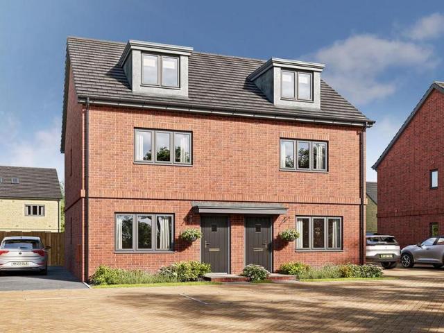 House for sale in Wolverton, Milton Keynes