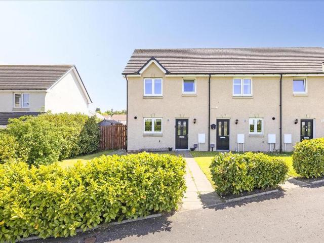 House for sale in Birkenside, Forebridge
