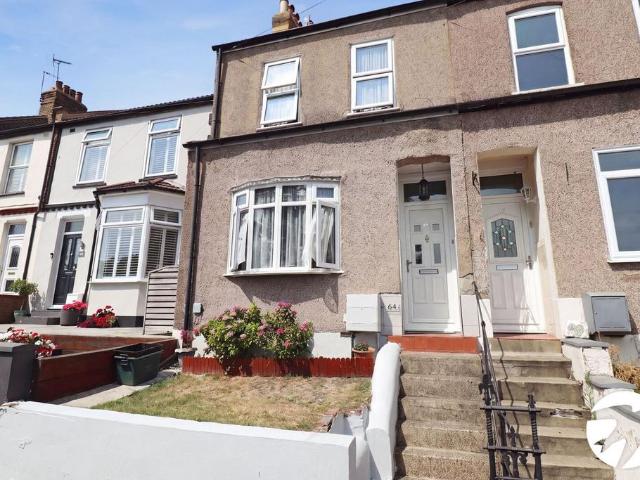 House for sale in Lessness Heath, Greater London