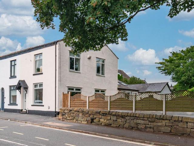 House for sale in Starling, Bury