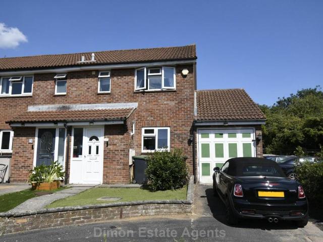 House for sale in Brockhurst, Middlecroft