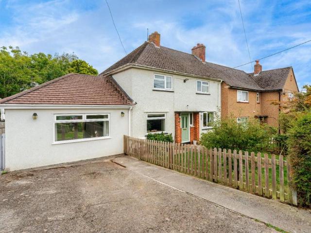House for sale in Congresbury, North Somerset
