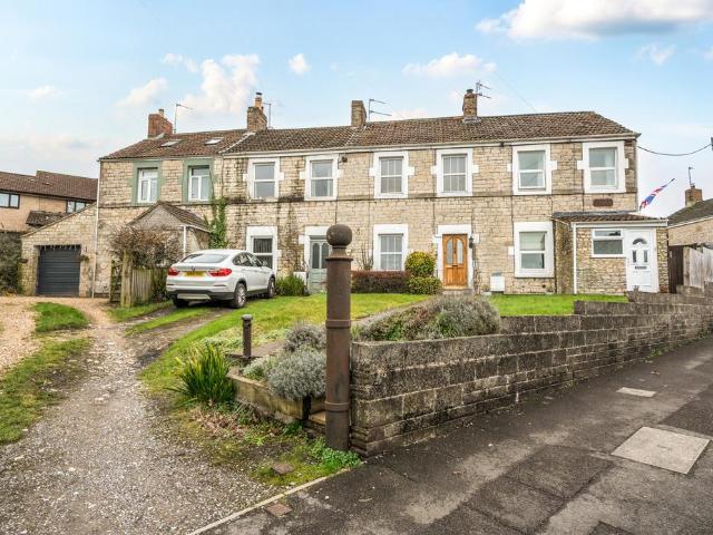 House for sale in Paulton, Bath And North East Somerset