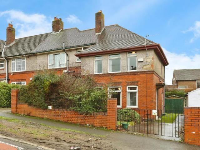 House for sale in Norfolk Park, Isle Of Man