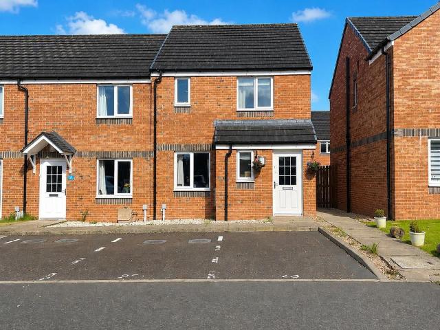 House for sale in Kinross, Scotland