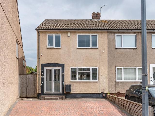 House for sale in Kingswood, South Gloucestershire
