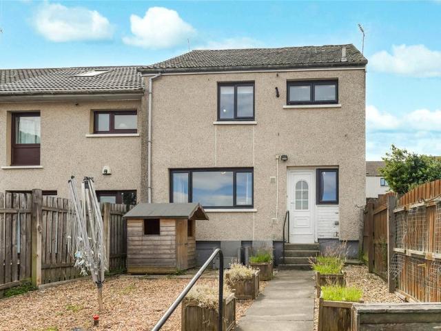 House for sale in Templehall, Kirkcaldy
