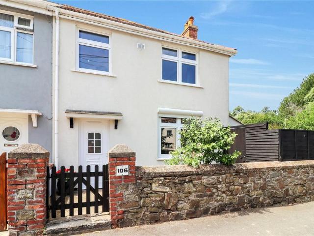 House for sale in Fort Hill, Kentisbury