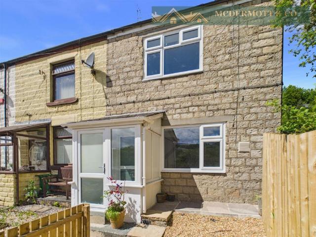 House for sale in Greenheys, Greater Manchester