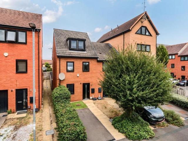 House for sale in Wath Upon Dearne, South Yorkshire