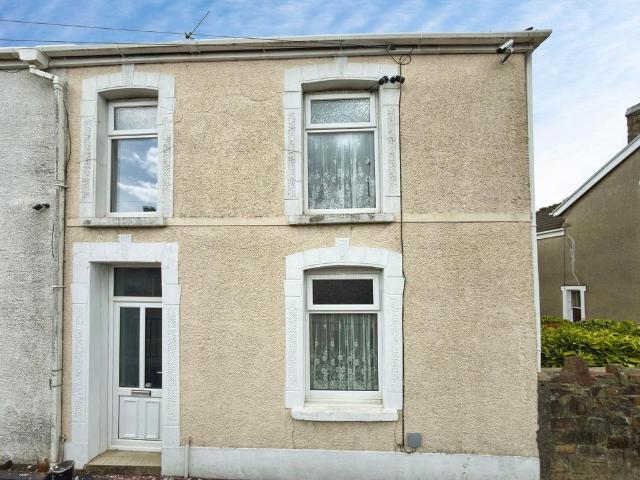 House for sale in Cwmrhydyceirw, Swansea