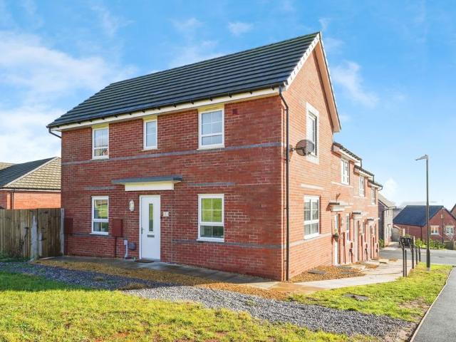 House for sale in Allaston, Bromsberrow Heath