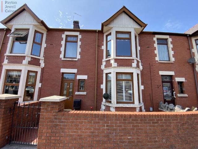 House for sale in Port Talbot, Velindre