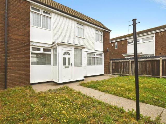 House for sale in Bransholme, Hull