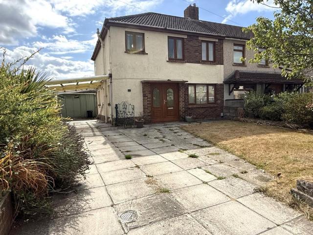 House for sale in Sandfields West, Aberavon