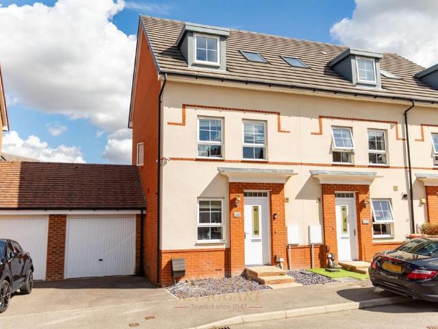 House for sale in Glynde, West Sussex