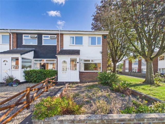 House for sale in Chester Moor, Durham