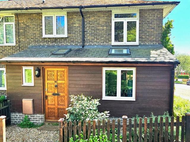 House for sale in Abbotts Barton, Hampshire