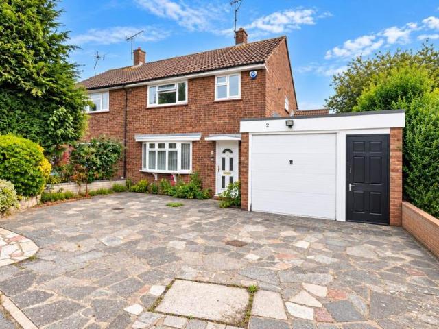 House for sale in Birchwood, Welwyn Hatfield