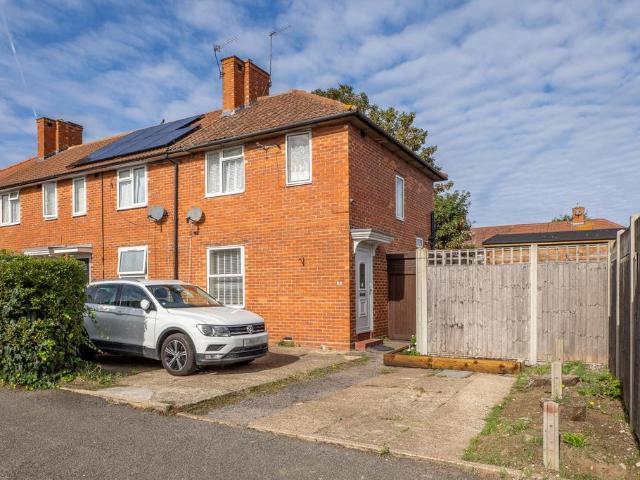 House for sale in London Borough of Sutton, Greater London
