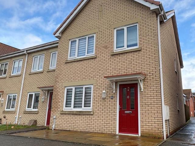 House for sale in Winthorpe, Belleau