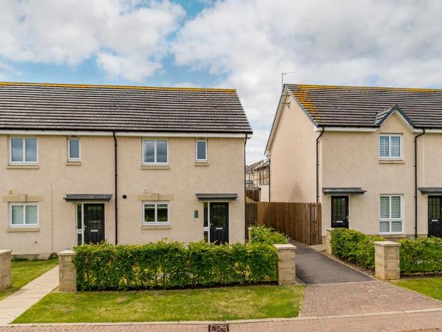 House for sale in Hopefield, Bonnyrigg And Lasswade