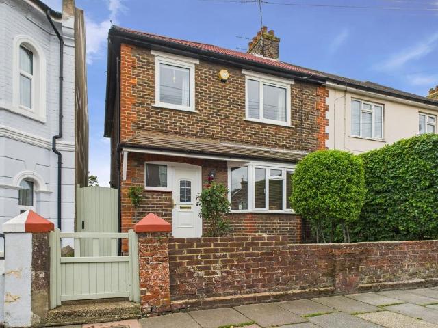 House for sale in Worthing, West Sussex