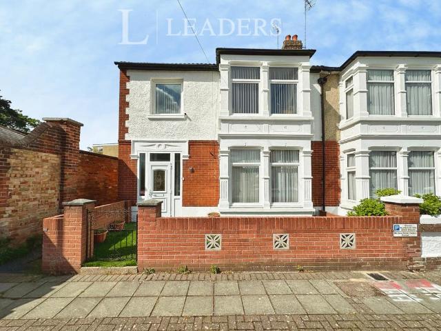 House for sale in Cosham, City Of Portsmouth