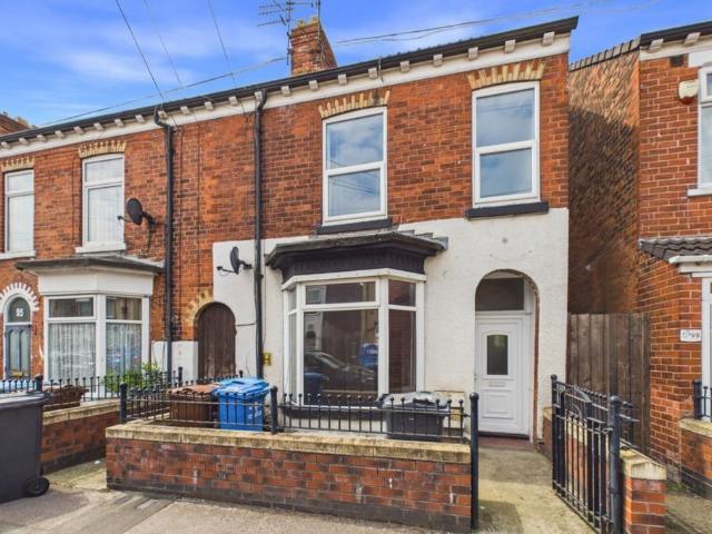 House for sale in Hull, City Of Kingston Upon Hull